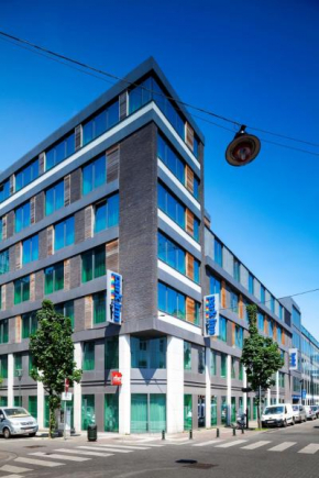 Hotel Park Inn by Radisson Brussels Midi